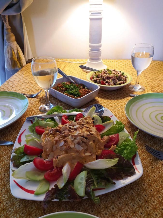 Bed and Breakfast Les Tournesols La Bernardiere Екстер'єр фото